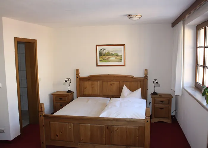 Schloss Schaenke Garni