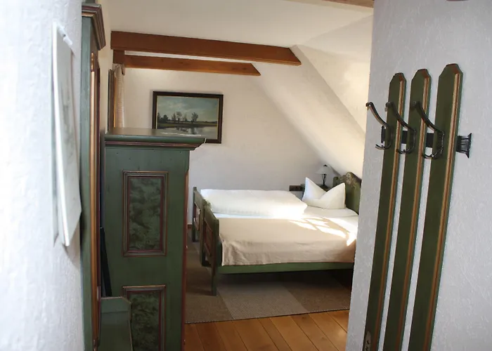 Guest house Schloss Schaenke Garni Bautzen