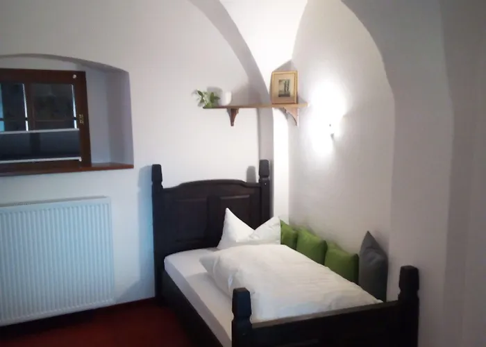 Guest house Schloss Schaenke Garni Bautzen