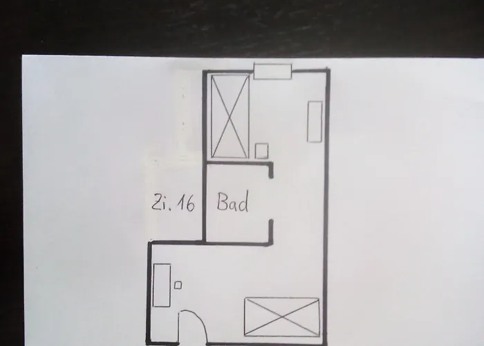 Schloss Schaenke Garni 3*