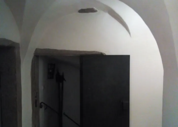 Schloss Schaenke Garni 3* Bautzen