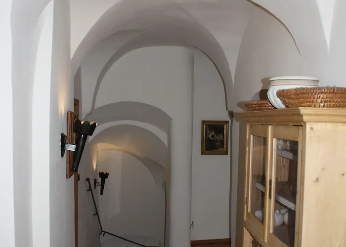 Guest house Schloss Schaenke Garni Bautzen