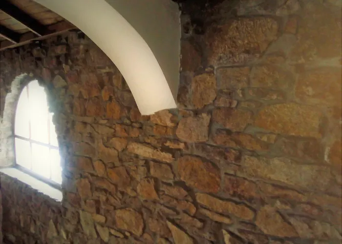 Schloss Schaenke Garni Guest house 3*