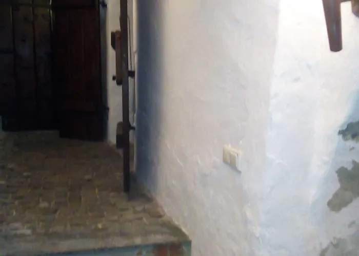 Gæstehus Schloss Schaenke Garni 3*