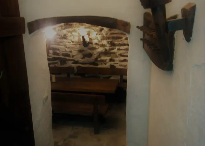 Schloss Schaenke Garni 3*