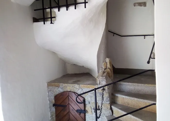 Schloss Schaenke Garni 3* Bautzen