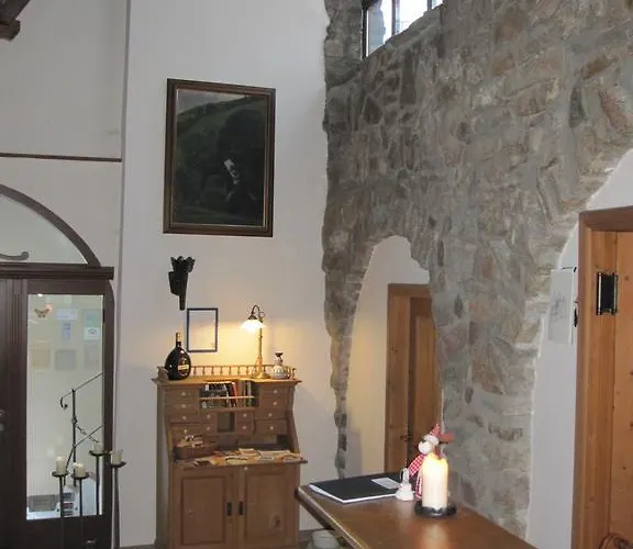 Schloss Schaenke Garni Bautzen