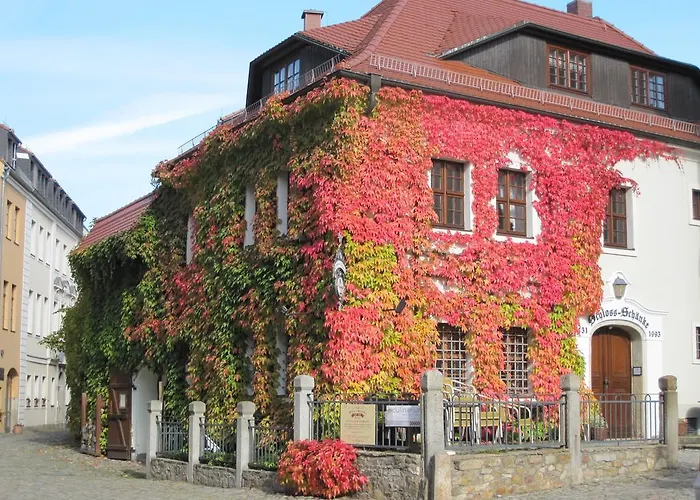 Schloss Schaenke Garni