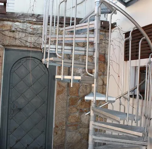 Guest house Schloss Schaenke Garni