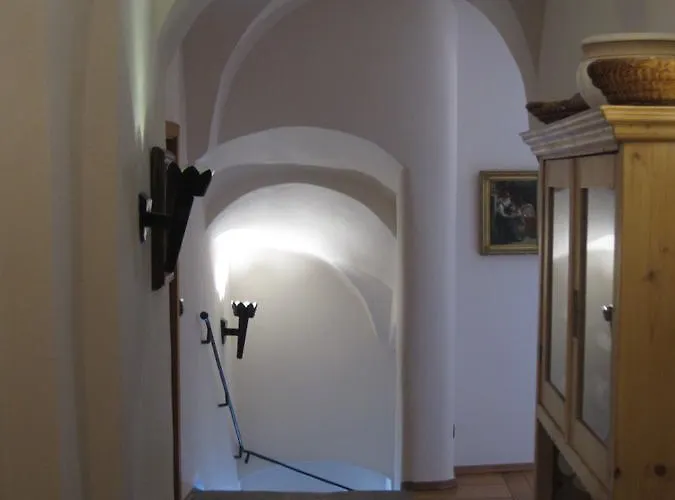 Schloss Schaenke Garni Bautzen