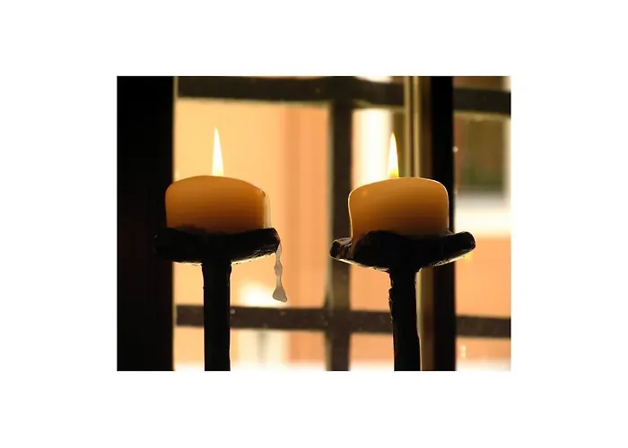 Guest house Schloss Schaenke Garni Bautzen