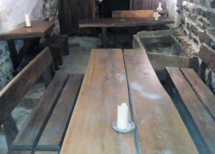 Guest house Schloss Schaenke Garni Bautzen