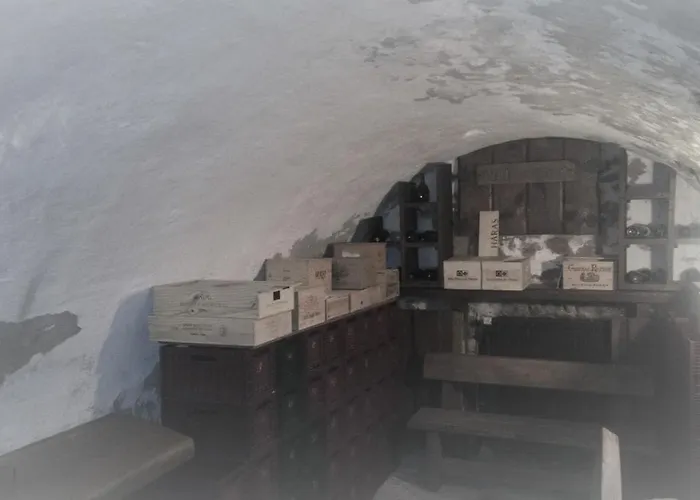 Schloss Schaenke Garni Guest house