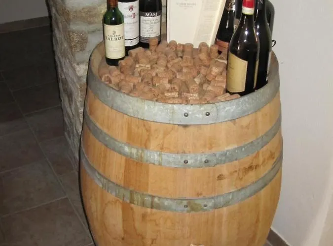 Guest house Schloss Schaenke Garni 3*